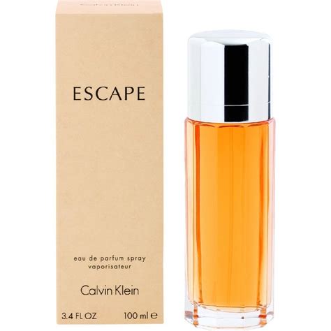 escape by calvin klein perfume|escape calvin klein original.